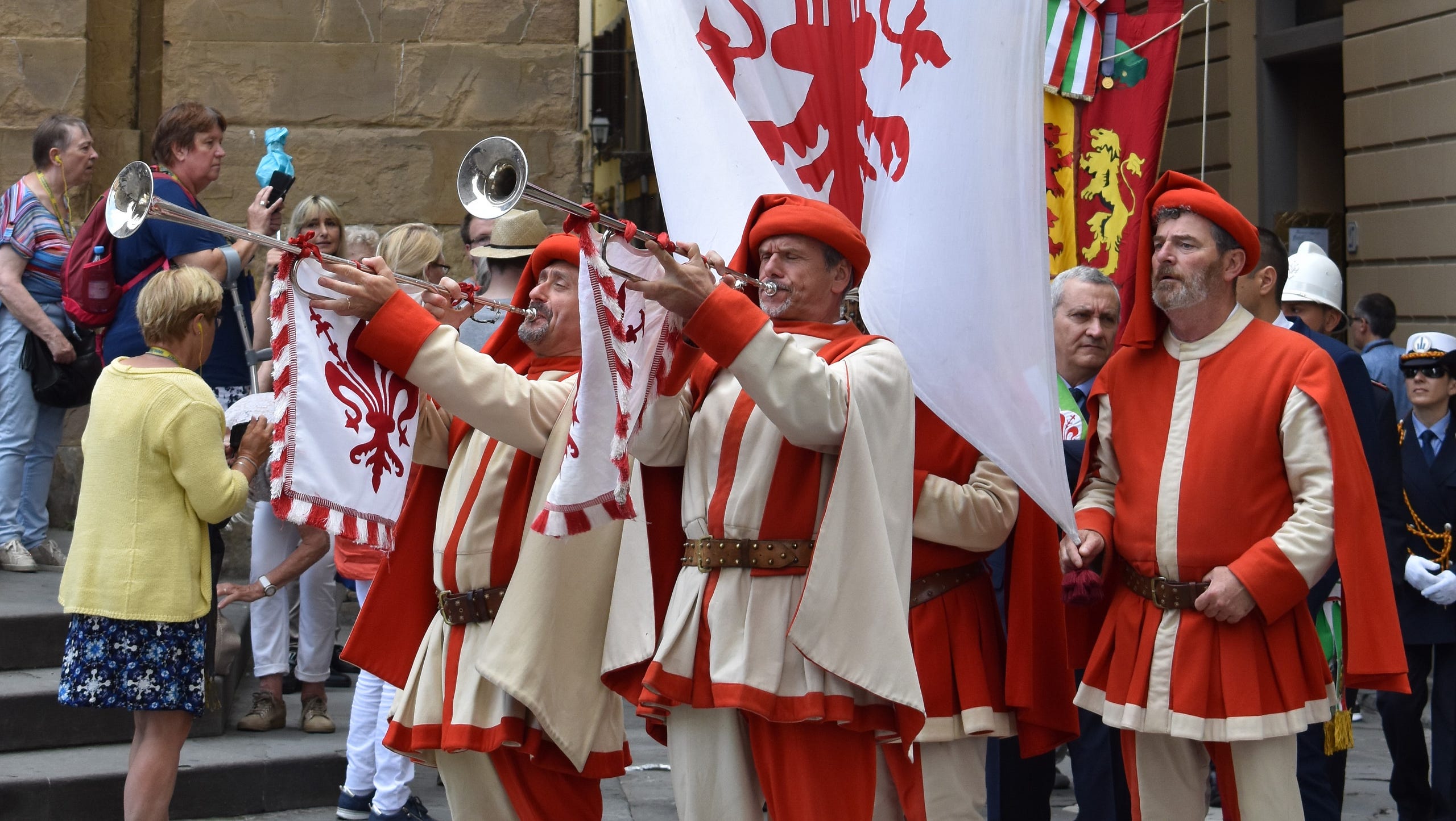 Florentine Football